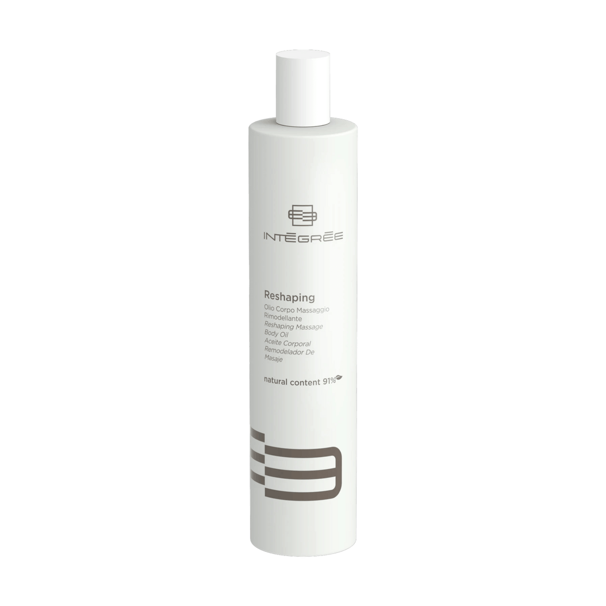Olio Corpo Massaggio Rimodellante
