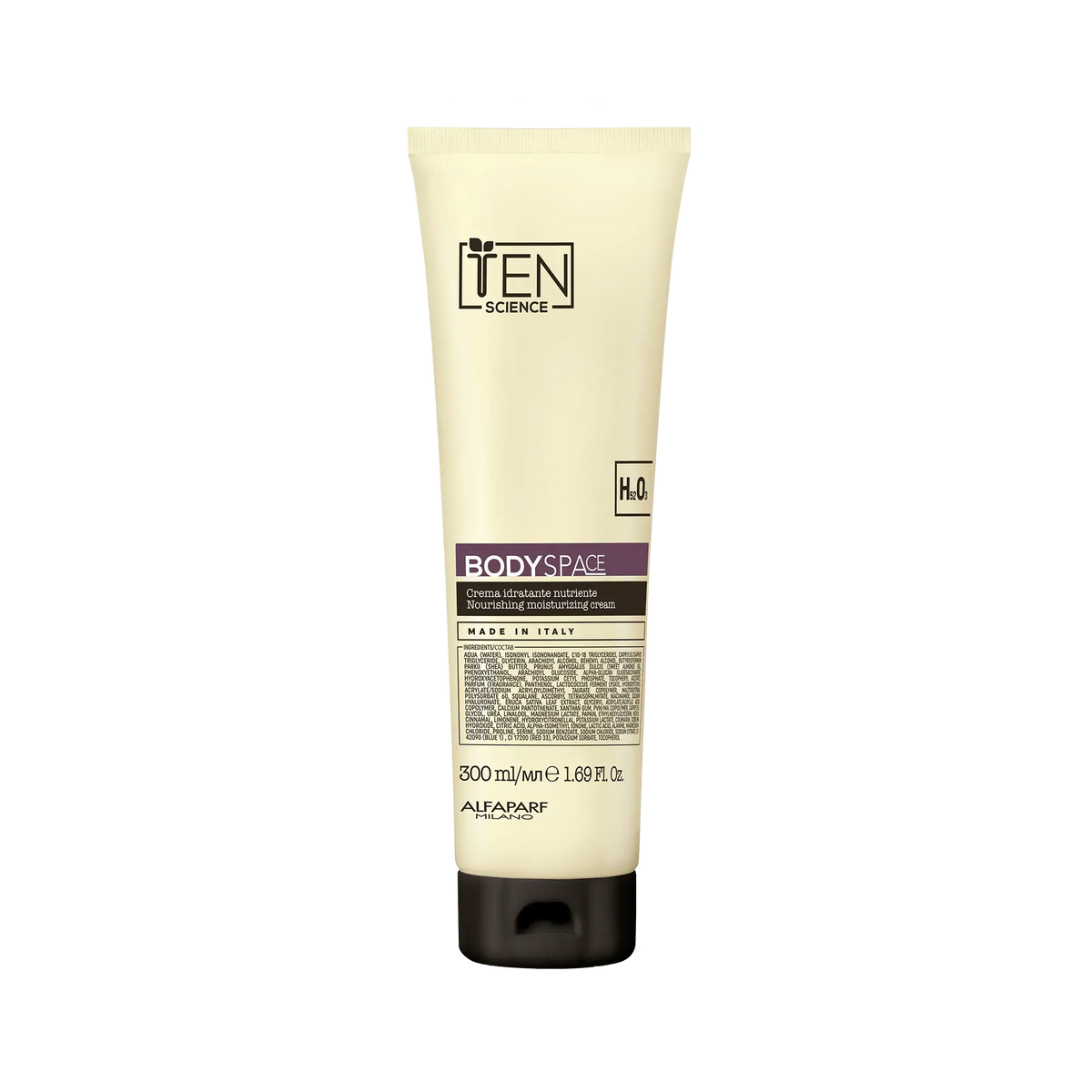 Crema Idratante Nutriente