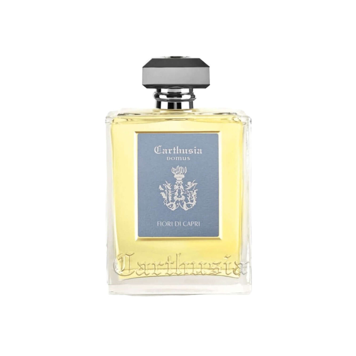 Fiori di Capri Diffusore Domus by Carthusia, elegant air fragrance diffuser, perfect for private and hospitality spaces.