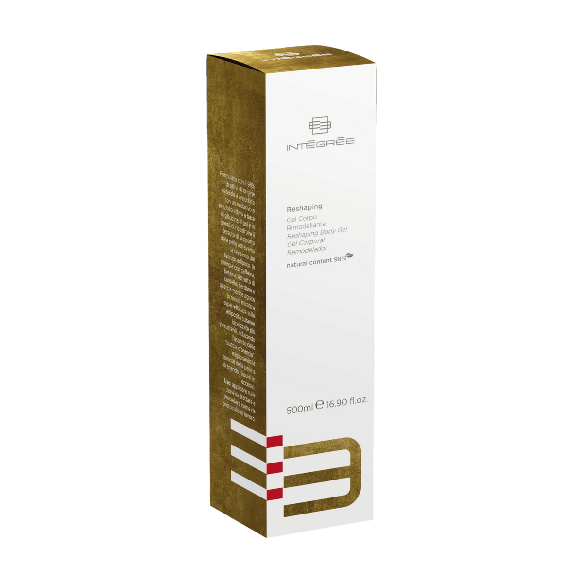 Gel Corpo Rimodellante