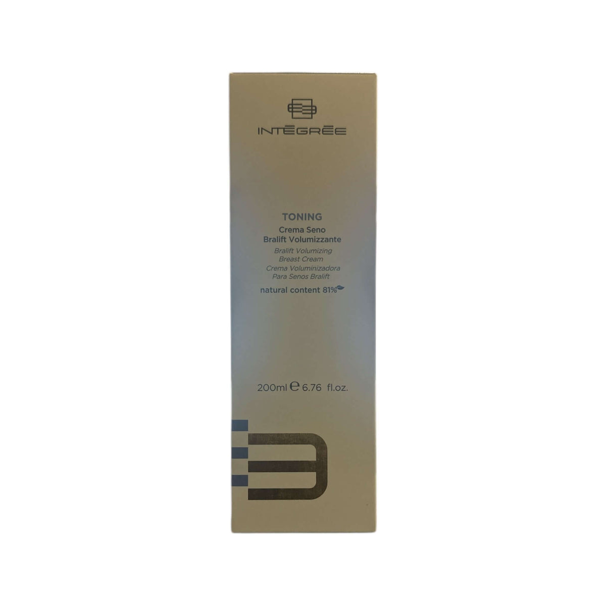 Crema Seno Bralift Volumizzante