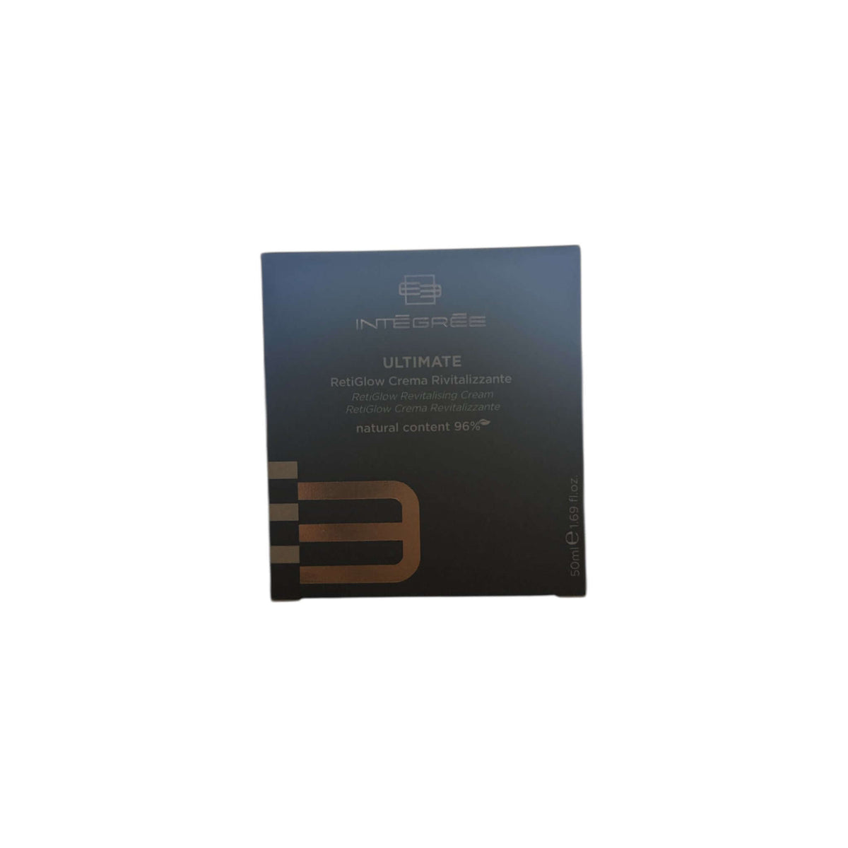RetiGlow Crema Rivitalizzante