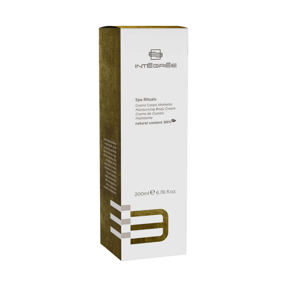 Crema Corpo Idratante