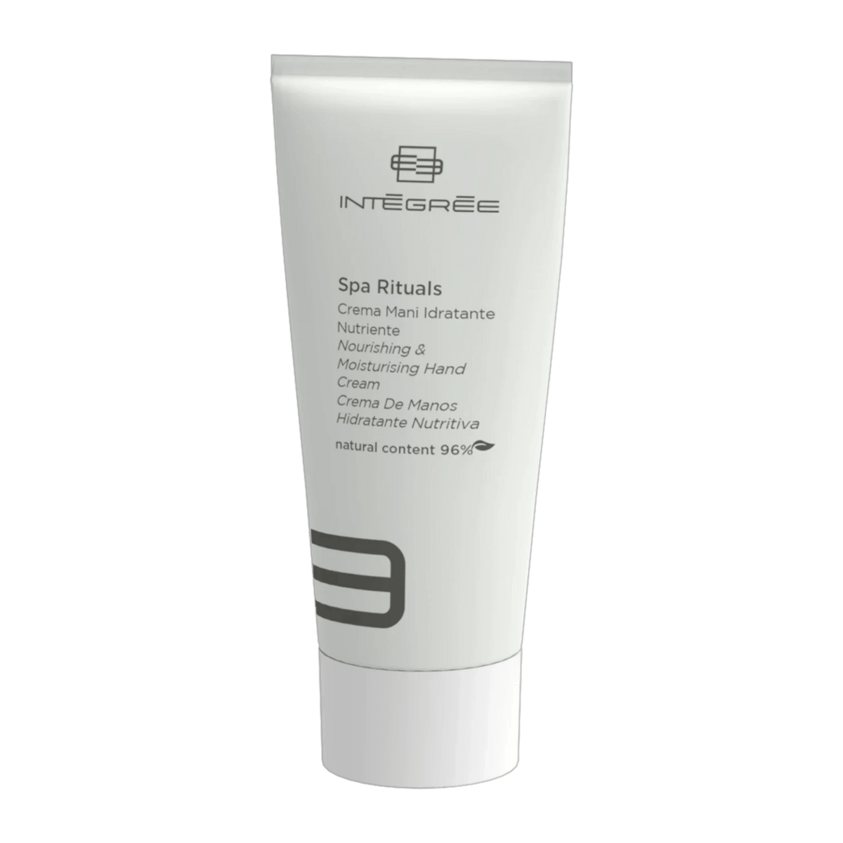 Crema mani idratante nutriente in tubo da 150 ml, formulata per idratare, nutrire e proteggere le mani.