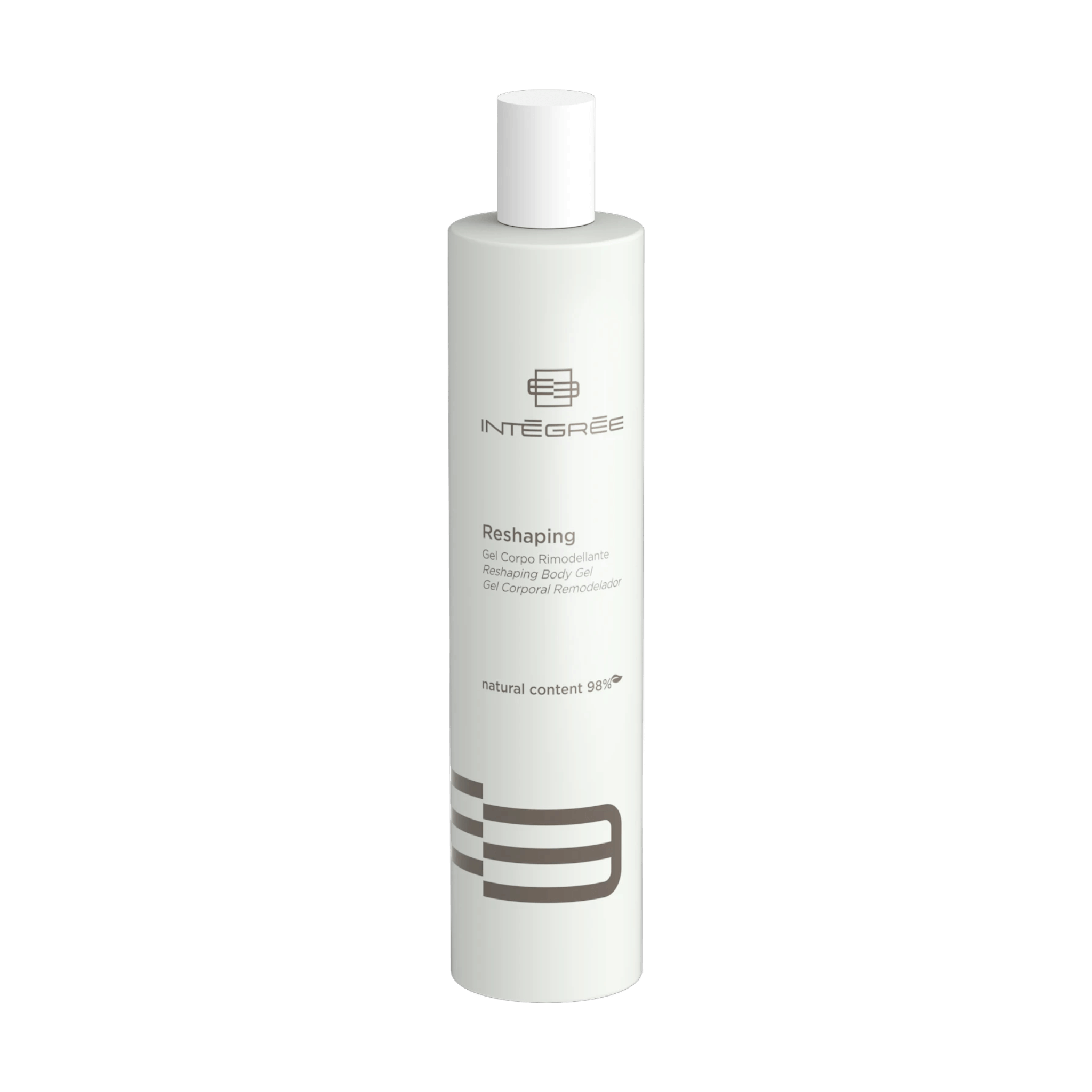 Gel Corpo Rimodellante