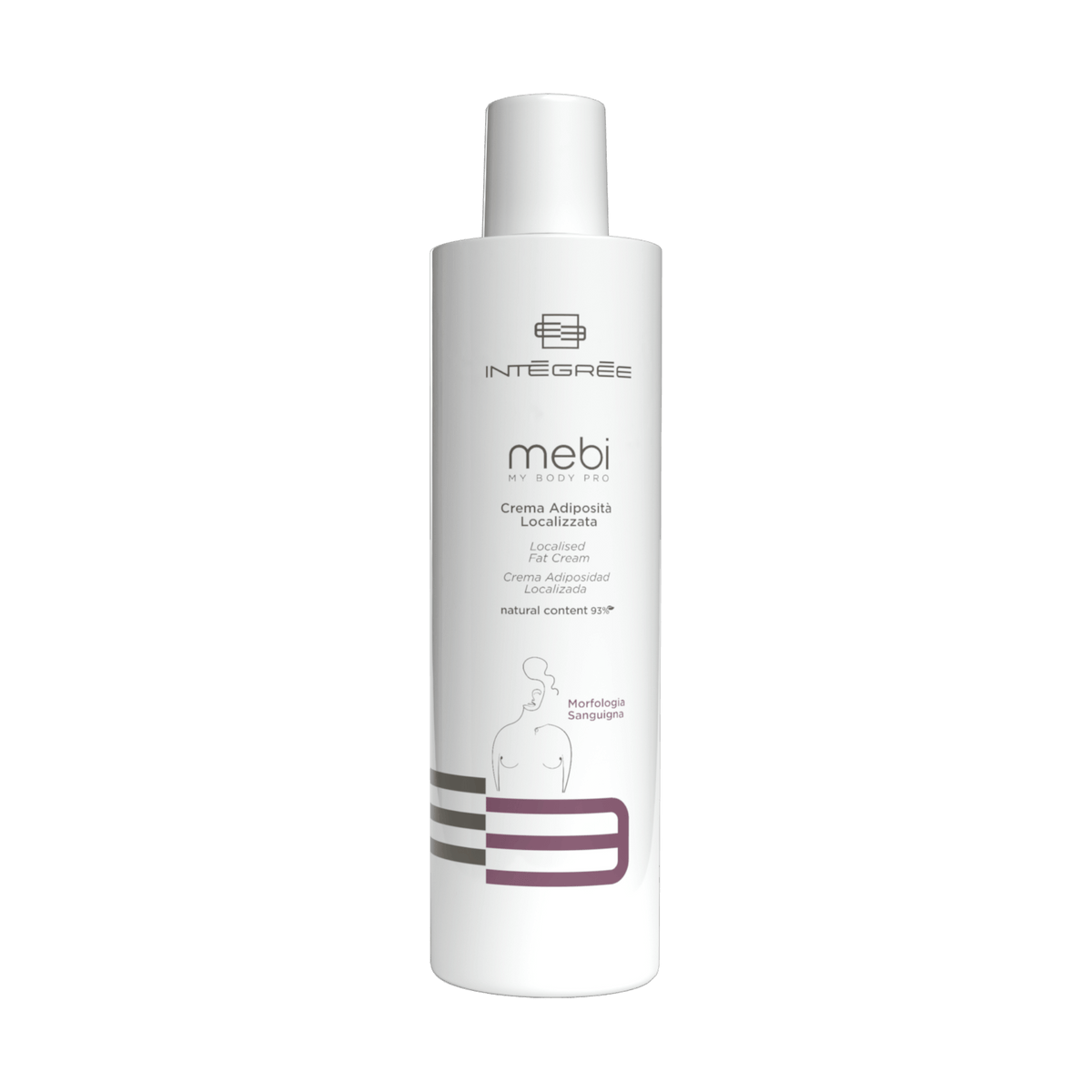 Crema Adiposità Localizzata