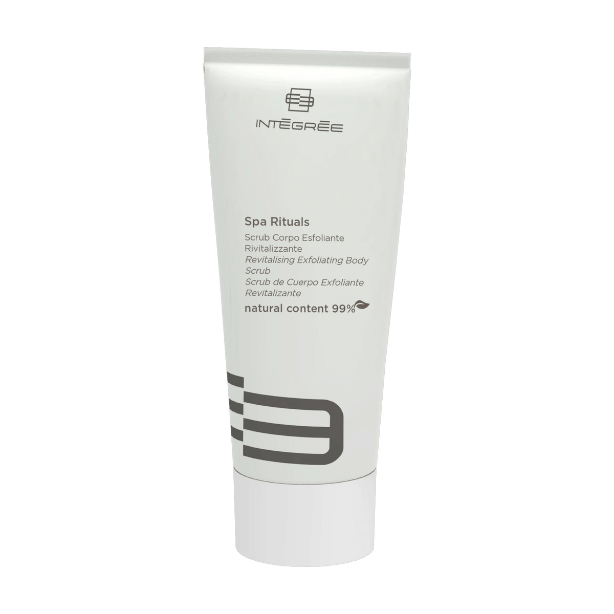 Scrub Corpo Esfoliante Rivitalizzante
