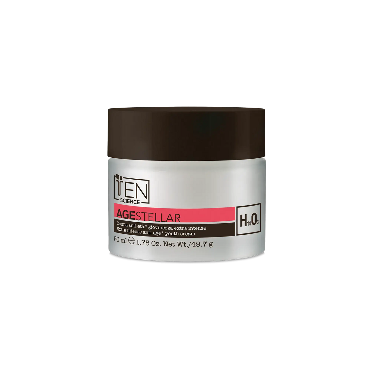 Crema Anti-Età Giovinezza Extra Intensa