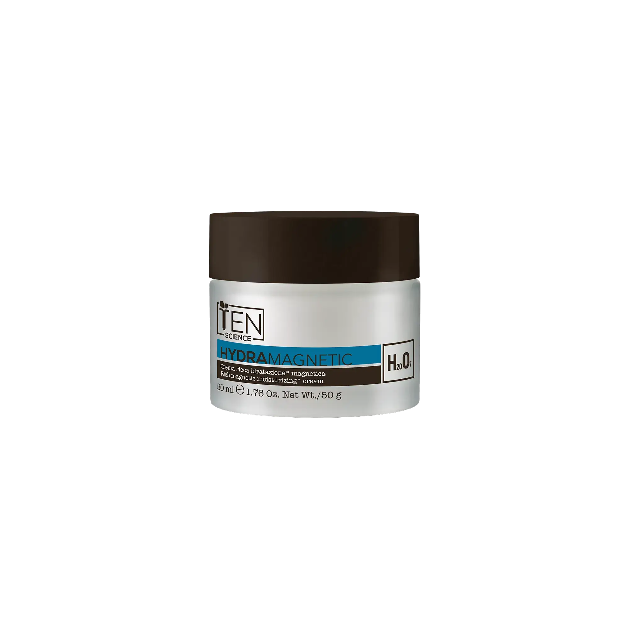Crema Ricca Idratazione Magnetica